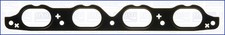 Ajusa 13204800 Dichtung, Abgaskrümmer BMW 11617521181