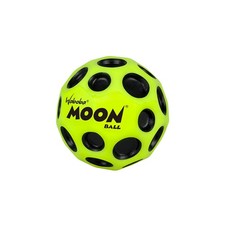 The Original Moon Ball, Yellow, Hyper Bouncy