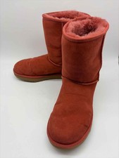 UGG Red Size 9 Tall Boots