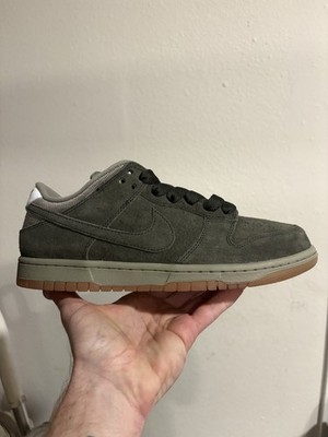 Nike SB Dunk Low Pro B Skate Shoe, Men's US Size 8.5 (HJ0367-301)