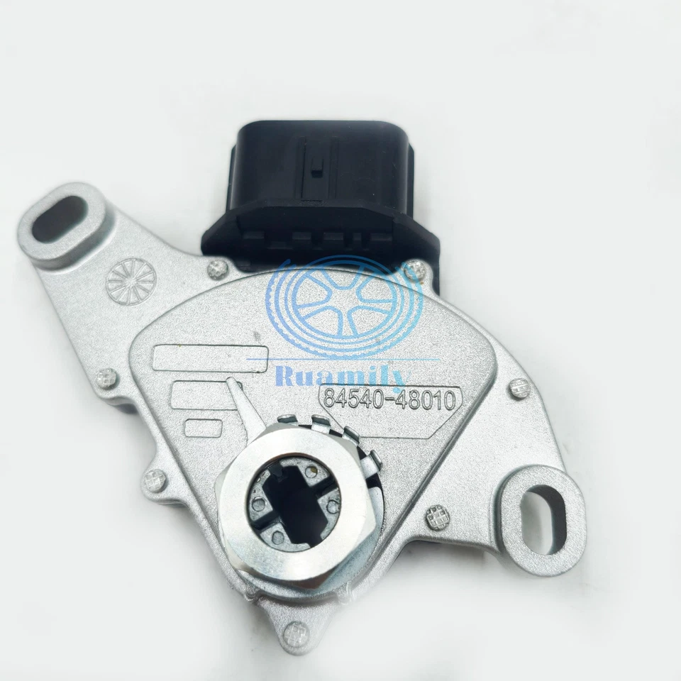 NEW FOR TOYOTA CAMRY HIGHLANDER SIENNA RX350 NEUTRAL SAFETY SWITCH 84540-48010 - Image 4 of 4