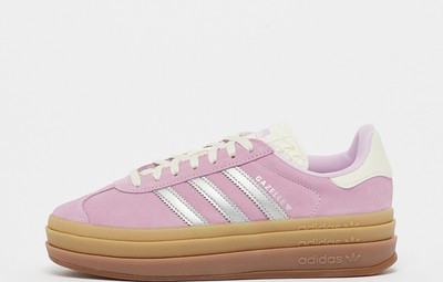 ADIDAS GAZELLE BOLD JR0746 SNEAKER DAMENSCHUHE