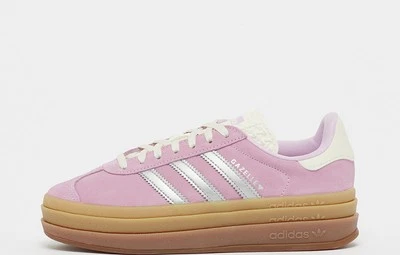 ADIDAS GAZELLE BOLD JR0746 SNEAKER DAMENSCHUHE - Bild 1 von 4