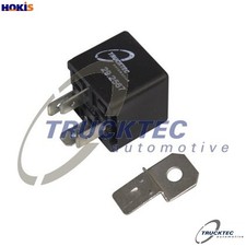 MULTIFUNCTIONAL RELAY 07.42.064 FOR SKODA OCTAVIA/II/Combi LAURA SUPERB FABIA