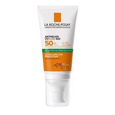 La Roche Posay ANTHELIOS UVMUNE 400 Oil Control Dry Touch Gel-Cream SPF50 50ml