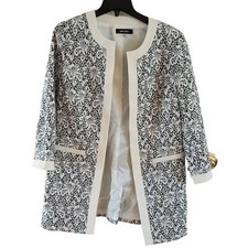 EUC Nine West Blazer/Jacket, 6