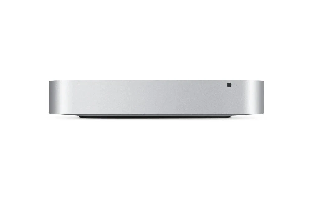 Intel Core i7 2nd Gen. Apple Mac mini 2011 Released Apple Desktops