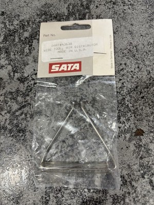 Sata 43638 Wire Tool For Air Distribution Ring