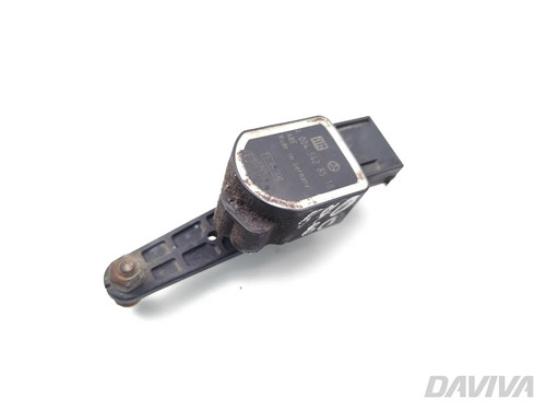 Mercedes-Benz C-Class Höhensensor für Luftfederung vorn C 320 CDI Diesel 2009