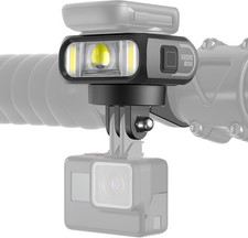 Magicshine Hori 900 Compatible with Garmin Waterproof Rating Bicycle Headlight