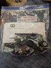 LEGO Star Wars: Imperial V-Wing Starfighter (7915) RETIRED COMPLETE W/ MINIFIGS