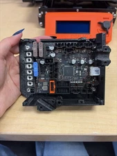 Prusa MK3S Plus Motherboard - In Great Condition