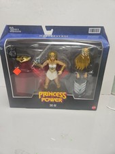 She-Ra Princess of Power Masterverse Figure