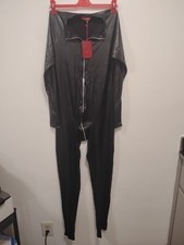 Catanzaro Catsuit Large