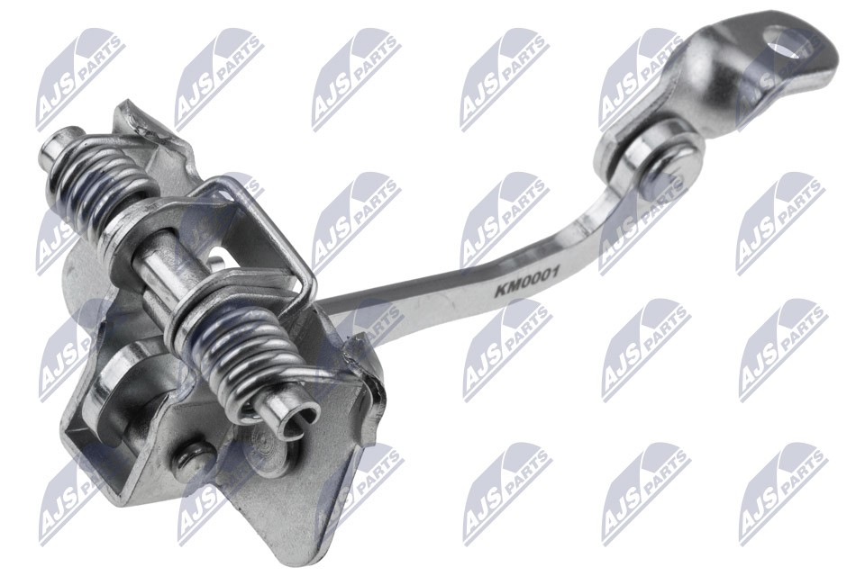 Fits NTY EZC-PE-052 REAR DOOR STOP PEUGEOT 206 1998-/LEFT/RIGHT/ ⭐UK Stock⭐ - Image 7