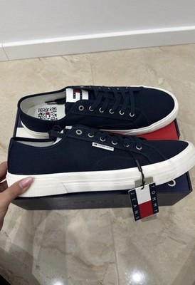 Herren Tommy Hilfiger Sneaker Gr. 46