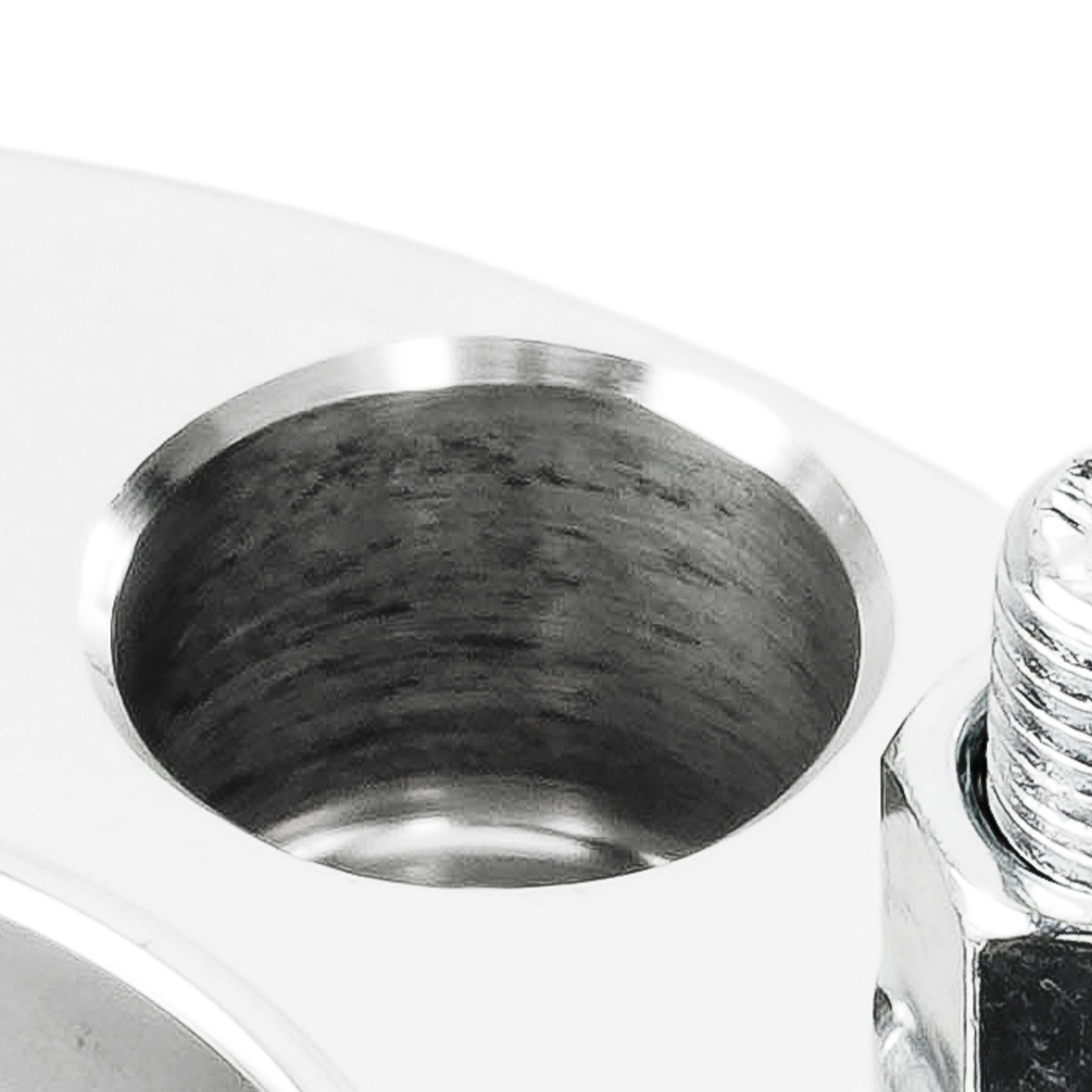 2pcs 1.5" Thick 5x130 to 5x130 Wheel Spacer M14x1.5 Fits For Bentley Bentayga