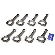 Eagle Pontiac V8 6.625 I-beam Connecting Rods- Sir6625pp