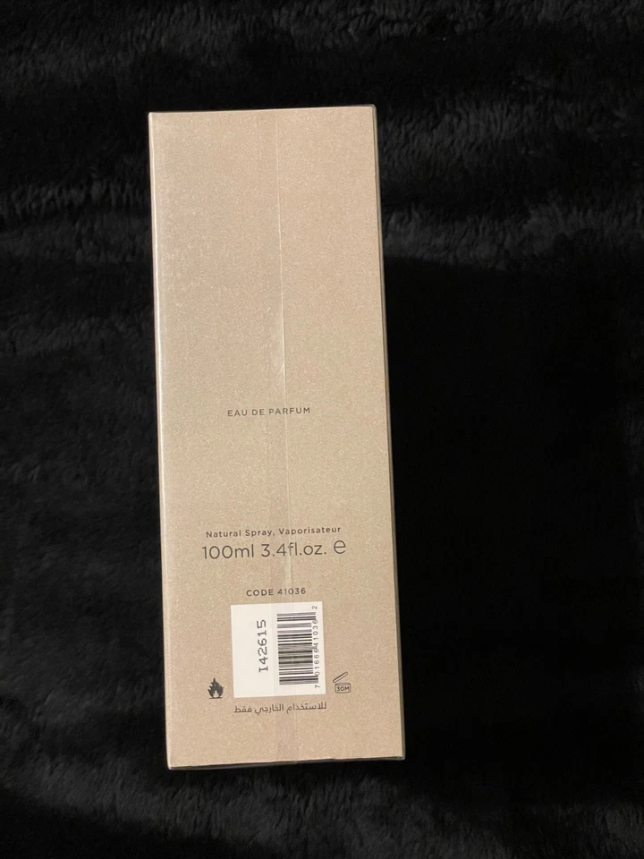 amouage enclave - Bild 3 von 4