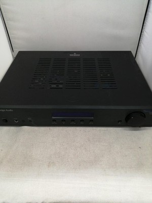 CAMBRIDGE AUDIO TOPAZ AM10 Integrated Amplifier #BE12123