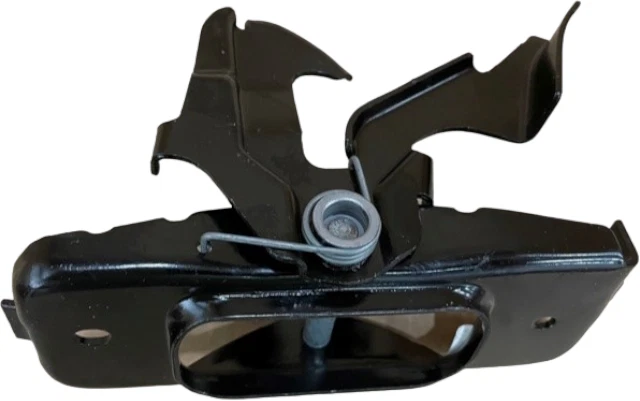 2001-2010 DODGE CHRYSLER DAKOTA PT CRUISER CAPÔ TRAVA STRIKER 55257390AA NOVO FABRICANTE DE EQUIPAMENTO ORIGINAL - Imagem 2 de 2