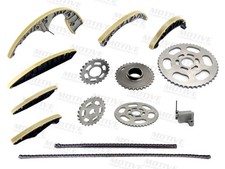 Kit de distribution Audi QUATTRO