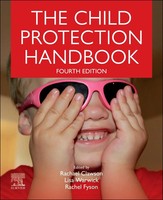 The Child Protection Handbook | Lisa Warwick (U. A.) | Taschenbuch | Englisch