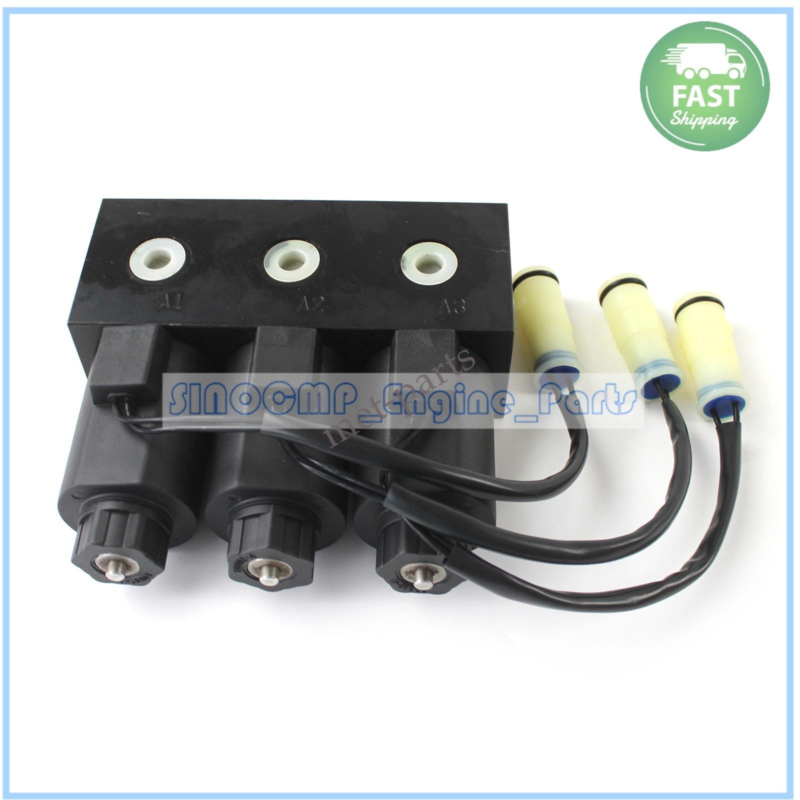 Solenoid Valve VOE14526664 14526664 For Volvo EC160B EC180B EC210B EC240B EW130