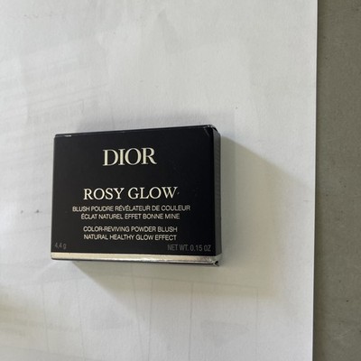 Dior Backstage Rosy Glow Blush (C037300001)