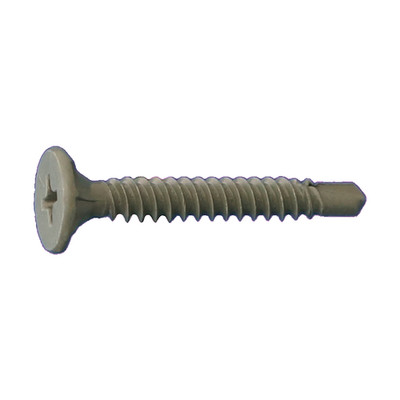 Daggerz CMSD08214 8 x 2-1/4 #2 PHILLIPS Screw 3M