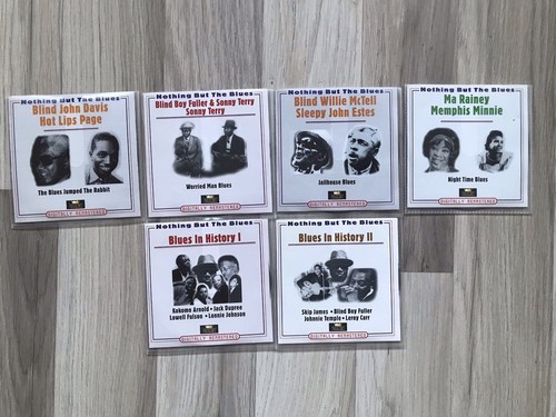 66 CD SAMMLUNG : Blues , Rock , Oldies , Elvis Presley , Frank Sinatra - Foto 22 di 24