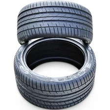 2 Tires Petlas Velox Sport PT741 295/35ZR20 105W XL (DT) High Performance