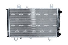 Radiateur Citroen C25