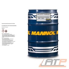 MANNOL 60 L LITER ANTIFREEZE AF12+ (-40) LONGLIFE KÜHLERFROSTSCHUTZMITTEL ROT MANNOL 60 L LITER ANTIFREEZE AF12+ (-40) LONGLIFE KÜHLERFROSTSCHUTZMITTEL ROT