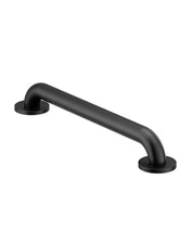 Moen R8918BL Home Care 18" Grab Bar In Matte Black