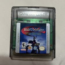 Ubisoft Batman Beyond: Return of the Joker - Game Boy Color E NTSC-U/C