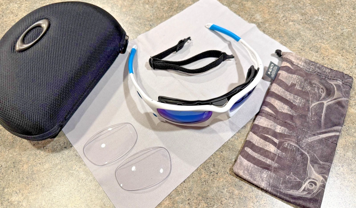 Oakley Split Jacket for sale | eBay