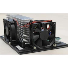 Parallax 081-7155-000 7155 Converter Section Replacement