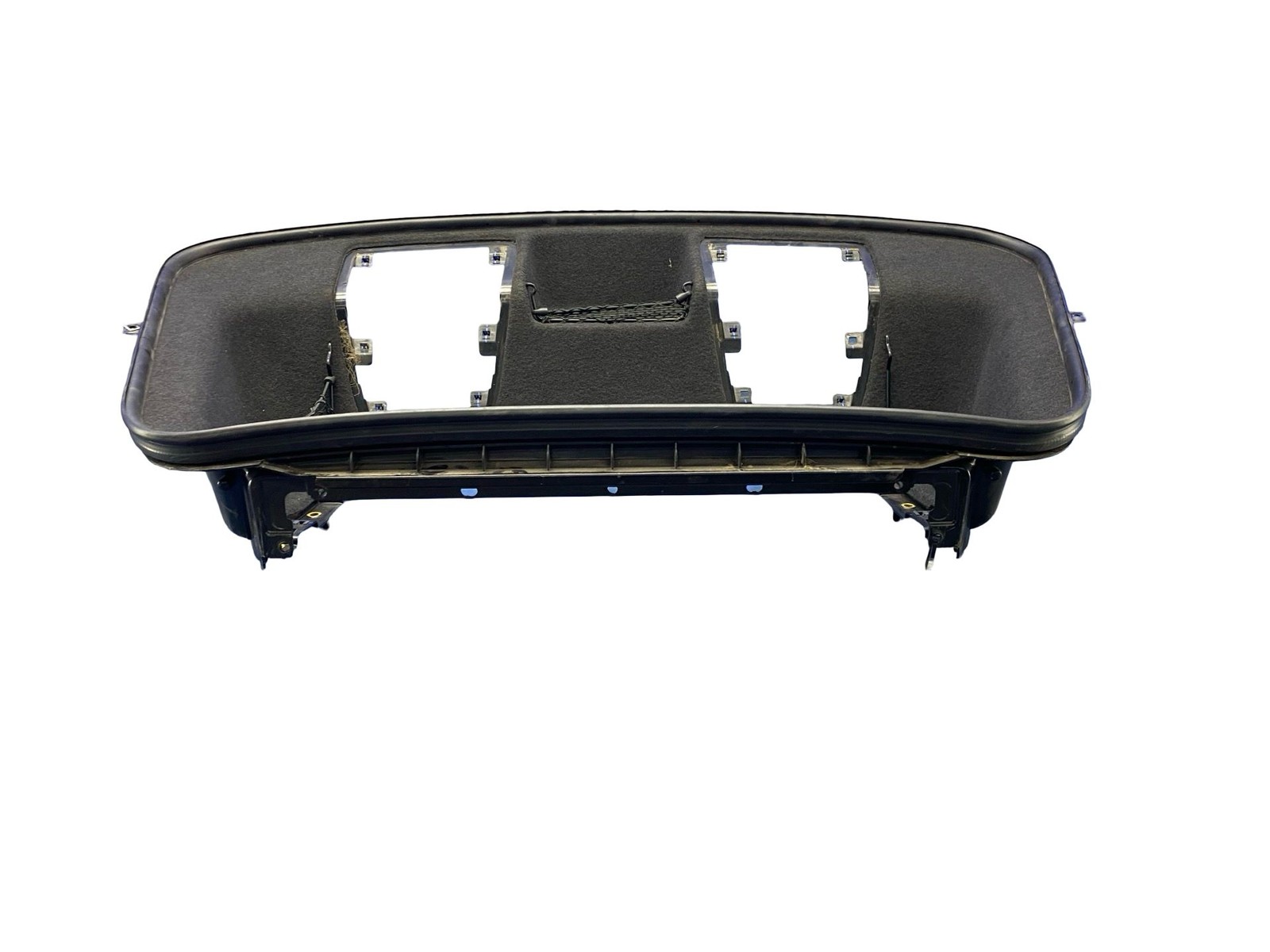 2017-2023 AUDI R8 FRONT FRUNK TRUNK INTERIOR TUB LUGGAGE COMPARTMENT 4S0863369C