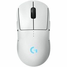 Logitech G PRO 2 LIGHTSPEED Wireless Gaming Mouse, Right- or Left-Handed Mouse