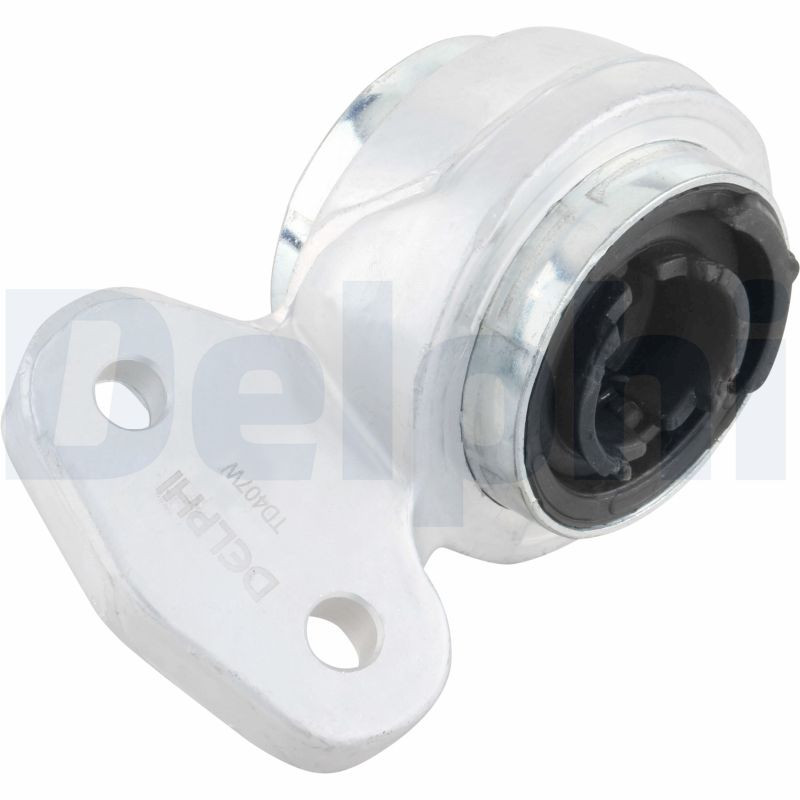 Bras de liaison DELPHI TD407W pour réparation suspension avant contrôle technique