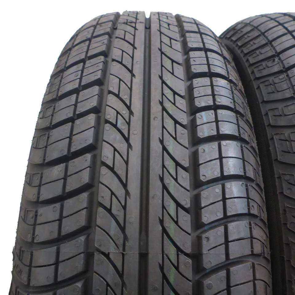 2 x CONTINENTAL 145/65 R15 72T ContiEcoContactEP Sommerreifen 2016 UNGEBRAUCHT - Bild 2 von 4