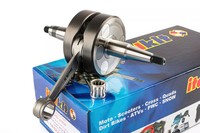 Kurbelwelle Italkit 44,9Mm Hub Derbi Euro 3 / 4