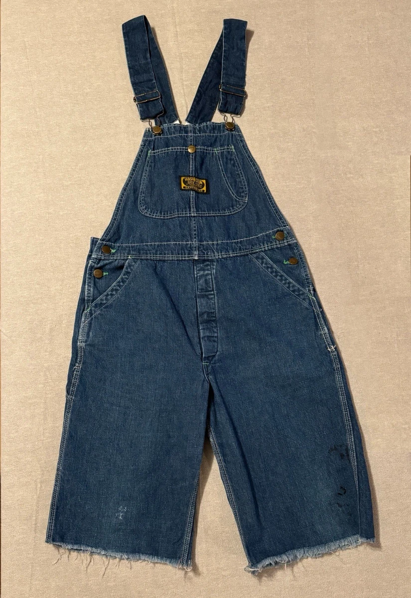 dee cee overalls products for sale | eBay