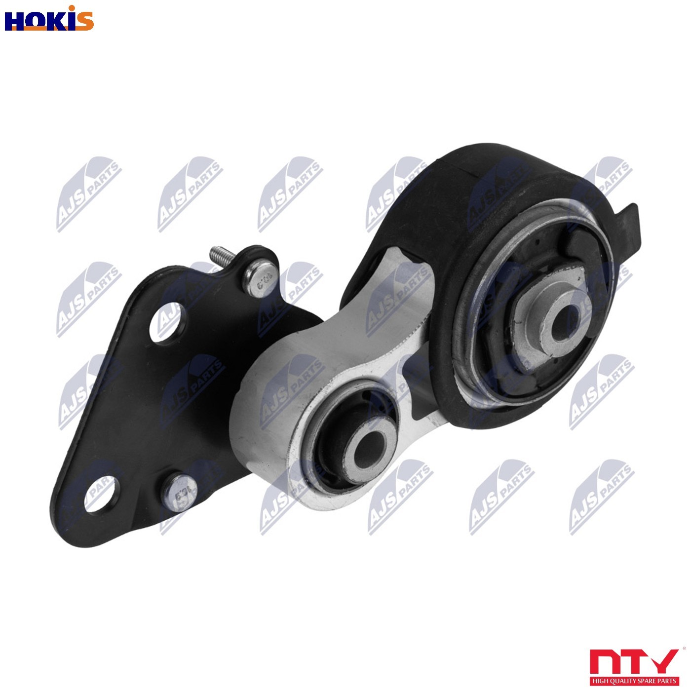 Engine Mount For Ford Edge 08-, Lincoln Mkx 08- /Left/ - Image 7