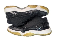 Nike Air Jordan 11 Retro Low IE Space Jam Black Shoes Sneakers 919712-041 Men 12