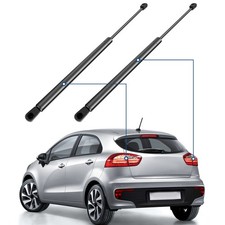 For 2005-2011 Kia Rio5 Qty 2 Rear Liftgate Hatch Tailgate Lift Support Struts