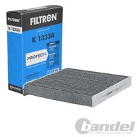 Filtron Innenraumfilter Aktivkohlefilter Passend FüR Dacia Duster Logan Sandero