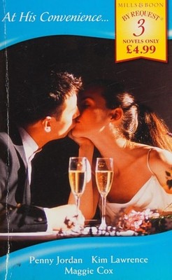 At His Convenience...: Mistress of Convenience / A Convenient Husband / A Conven