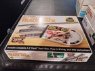 Bachmann 44596 HO Nickel Silver First Railroad EZ-Track Expansion Pack **Open**